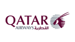 Qatar Airways Logo