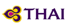 Thai Airways Logo