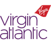 Virgin Atlantic Logo