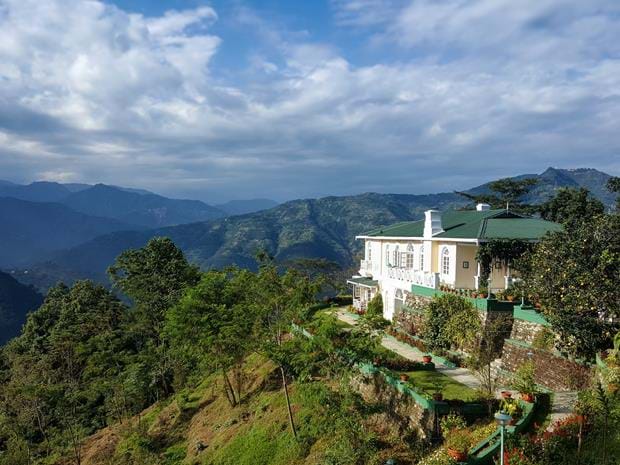 Glenburn Estate, Darjeeling