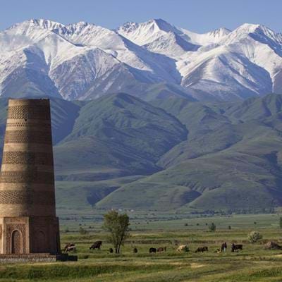 7 Unique Experiences: Kyrgyzstan