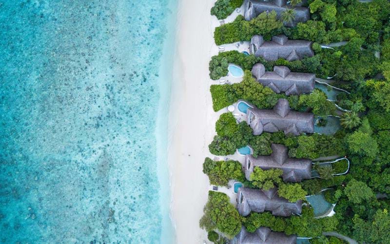 Maldives