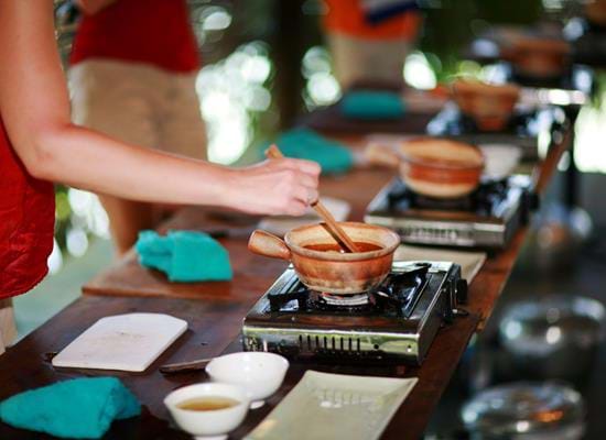 Cookery Classes in Hoi An