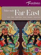 The Far East