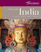 India & the Subcontinent