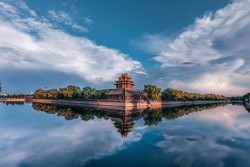 North China