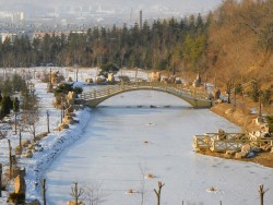 Northeast China