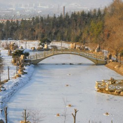 Golden Triangle