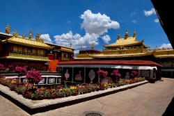 Tibetan Plateau