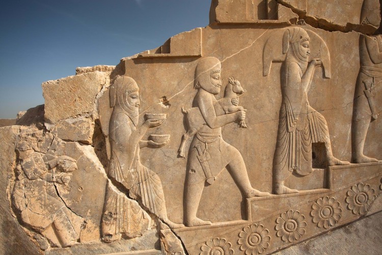 Iran