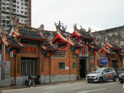 Golden Triangle