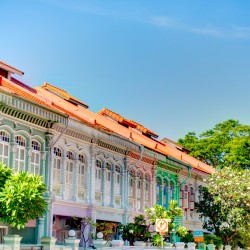 Peninsular Malaysia