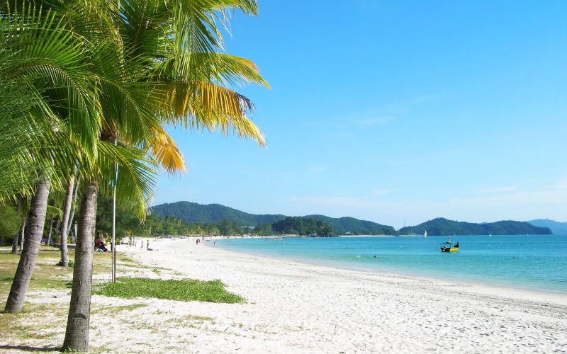 Kedah-Malaysia