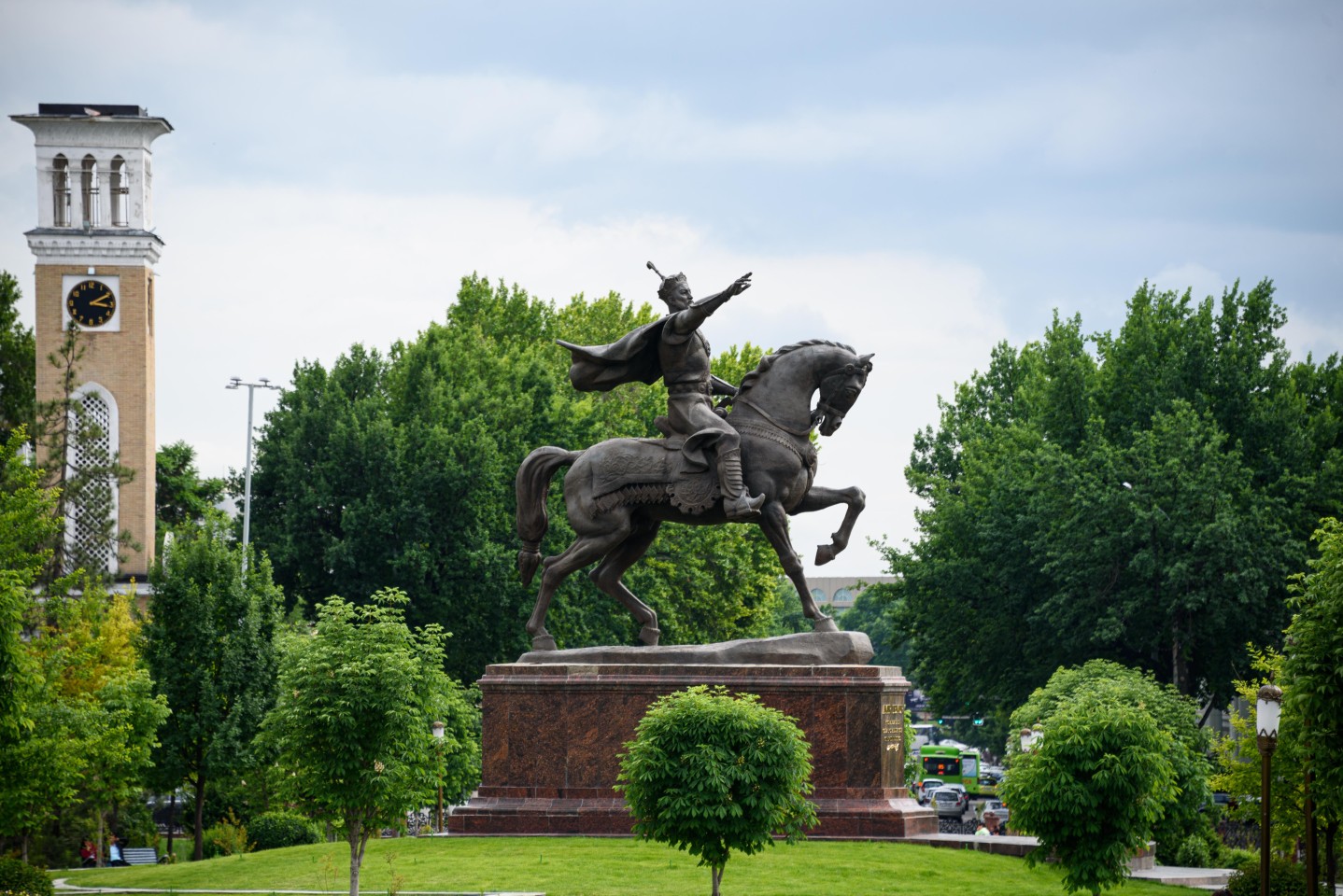 Adventure Holidays in Uzbekistan