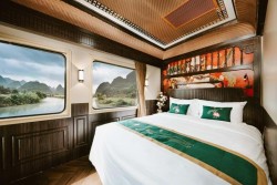 SJourney Luxury Train Tour
