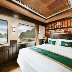 SJourney Luxury Train Tour