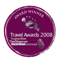 award-british