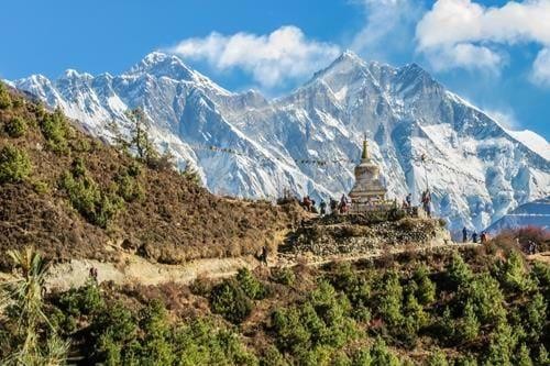Nepal Trek Planner