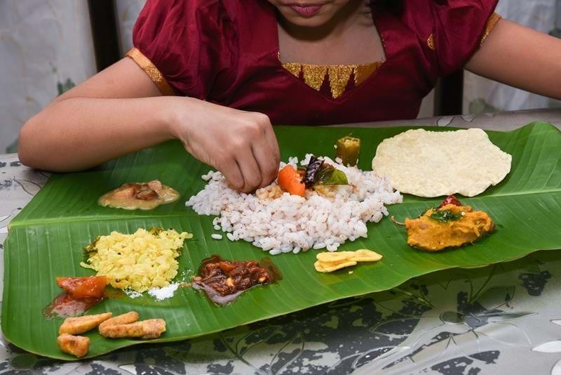 14 Keralan Meals & Delicacies to Try