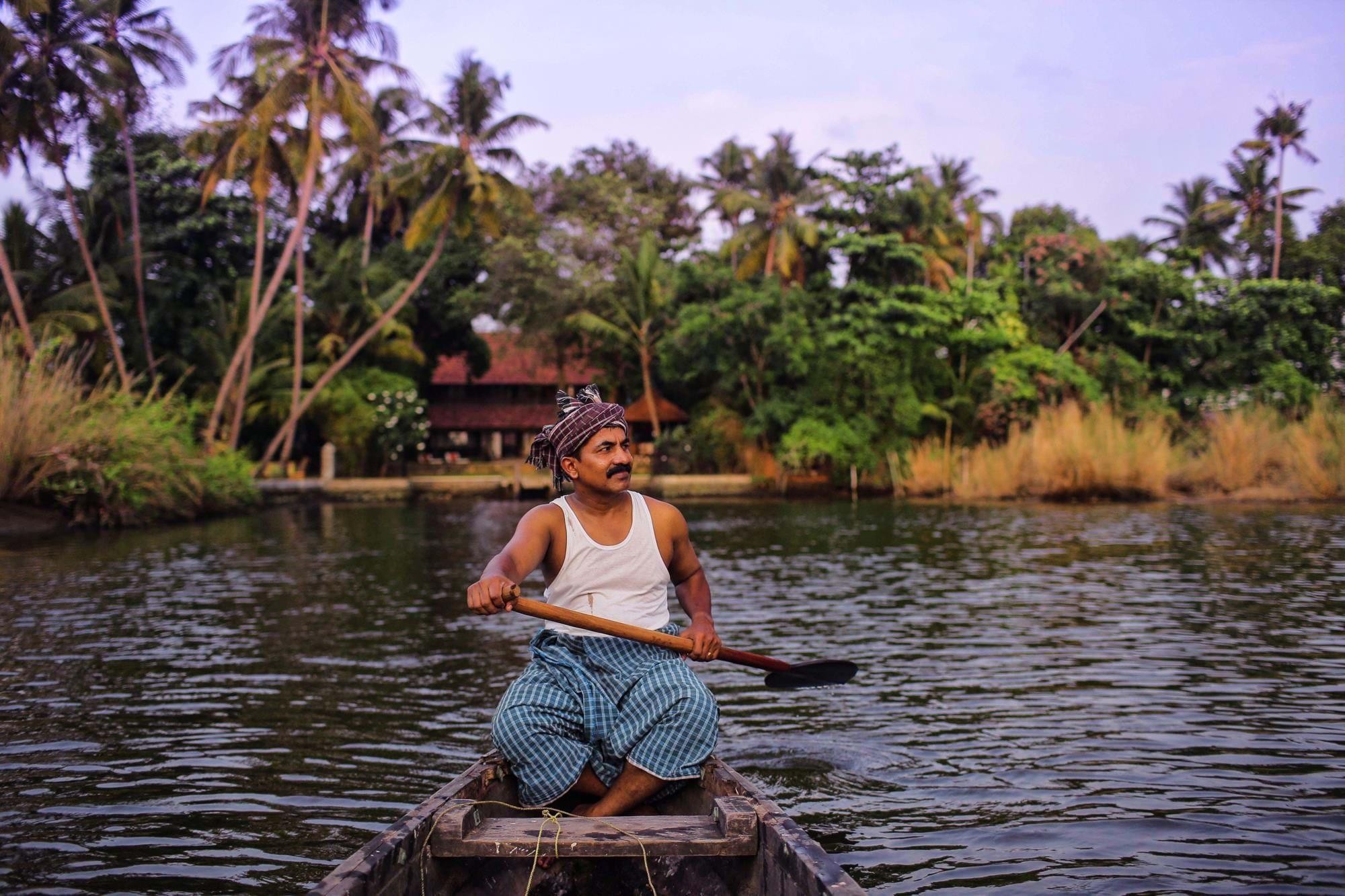 'Only in Kerala': 10 Unique Experiences