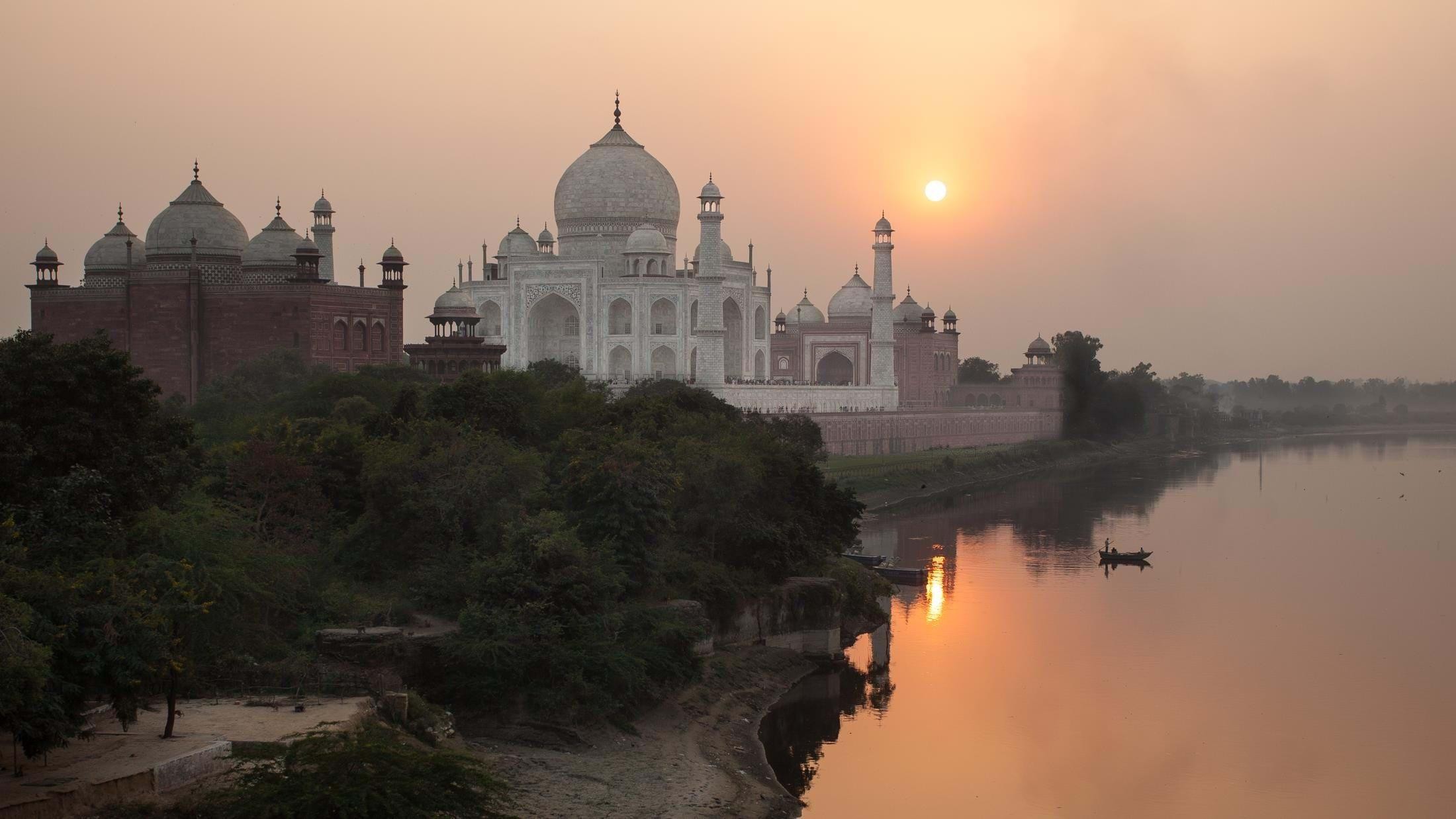 Beyond the Taj: Unseen Agra