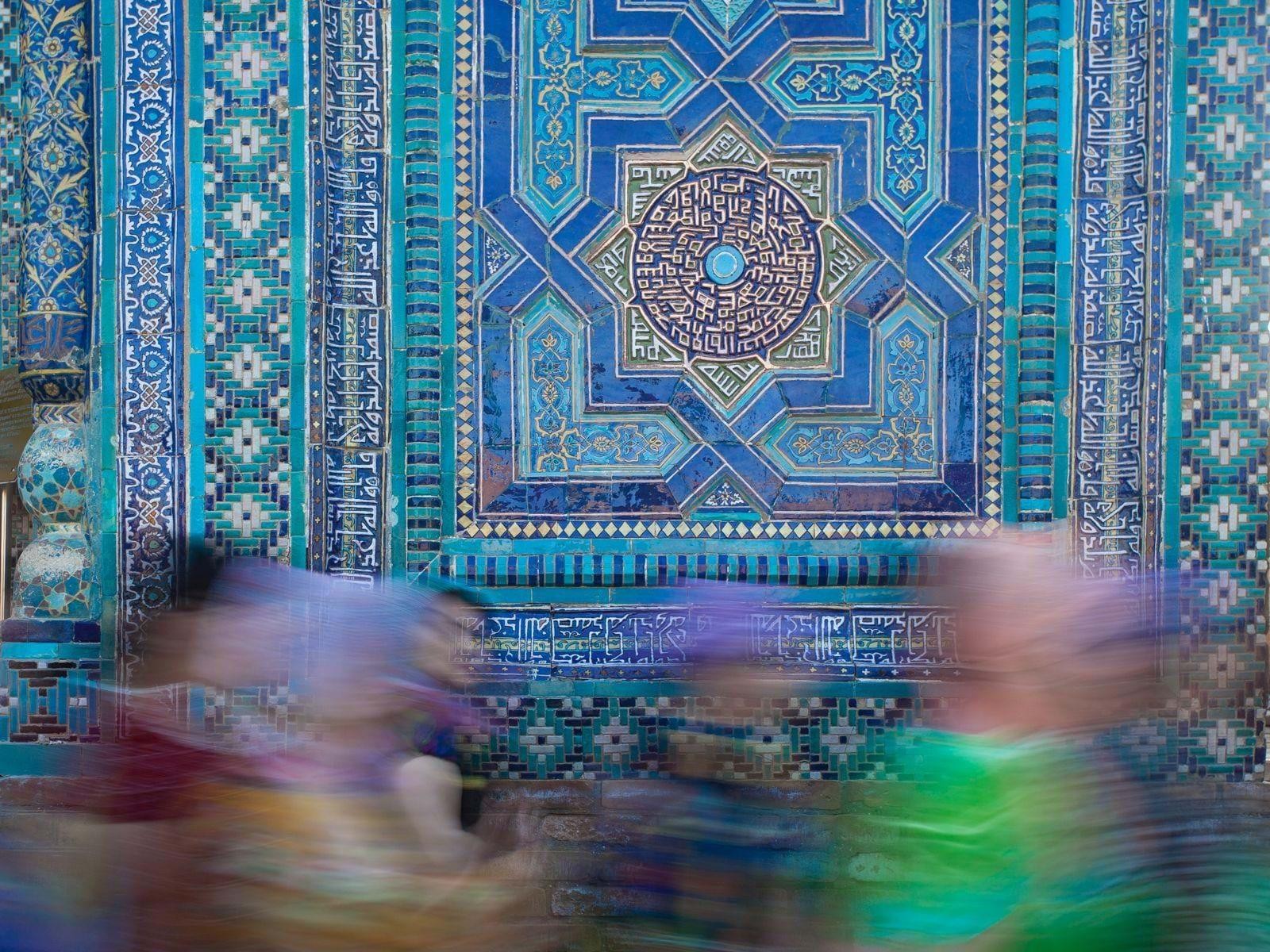 Uzbekistan - “My Top Shots”