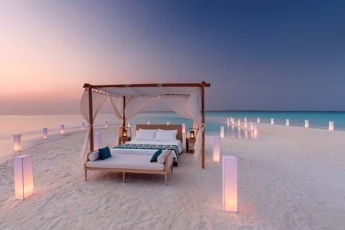Unique Things To Do in the Maldives