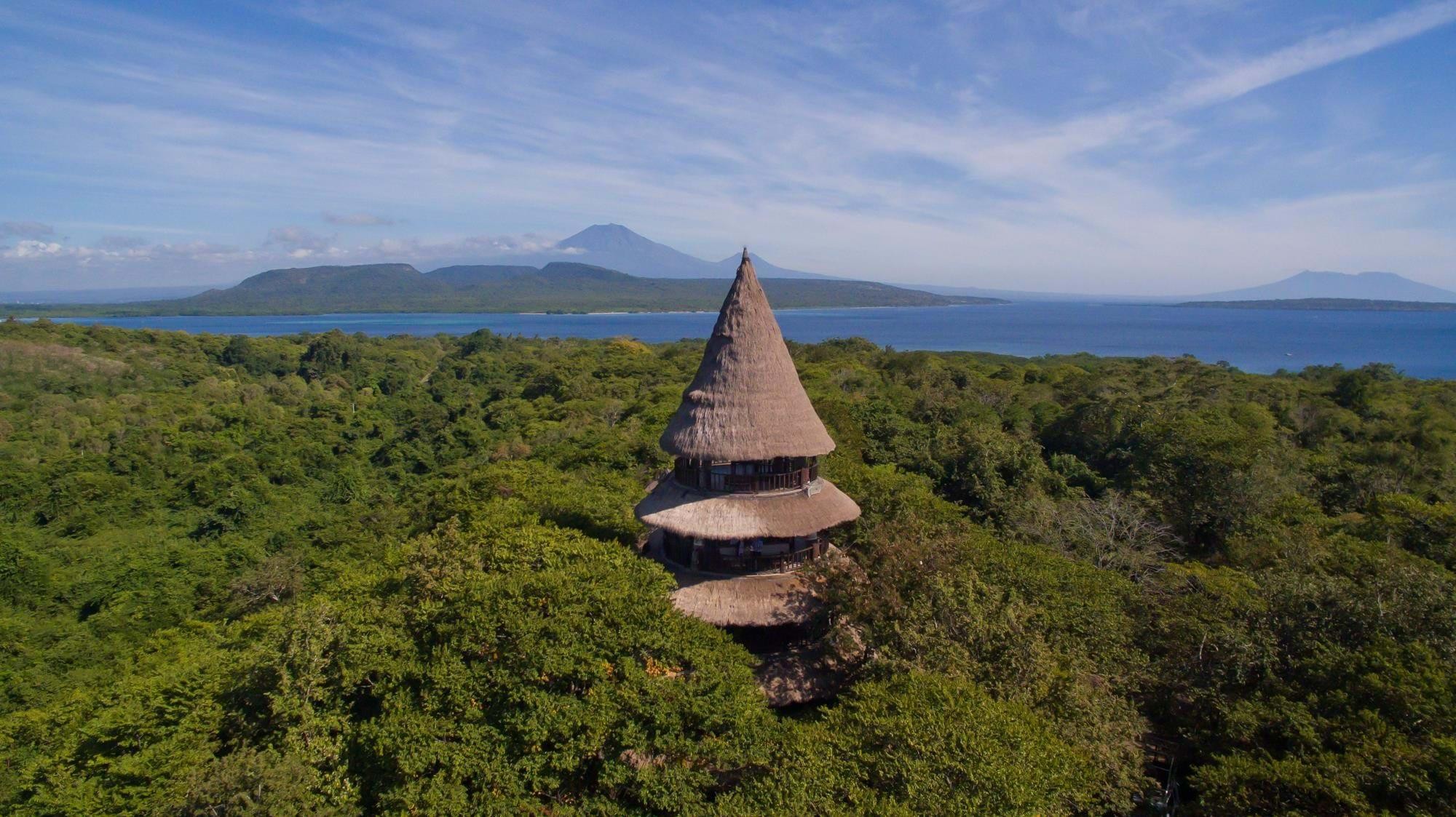 Bali’s Wild West