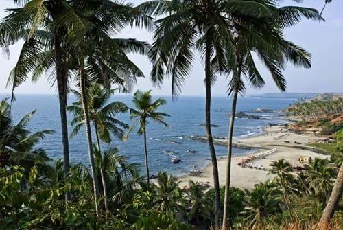 North Goa vs South Goa: What's the Difference?