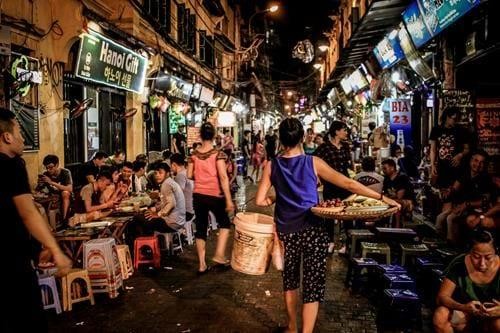 Best Things to Do in Hanoi