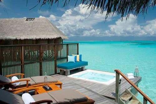 Asia's Top 10 Holistic Health Retreats