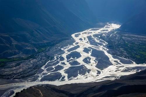 Himalayan Valleys of Himachal