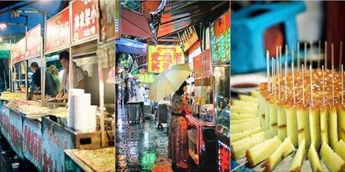 My Trip to China