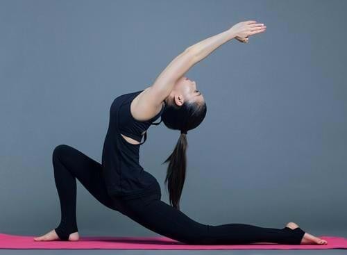 Yoga and The International Day of Yoga, June 21
