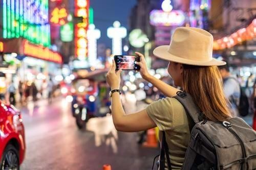 Inspirational Experiences , Asia 2024