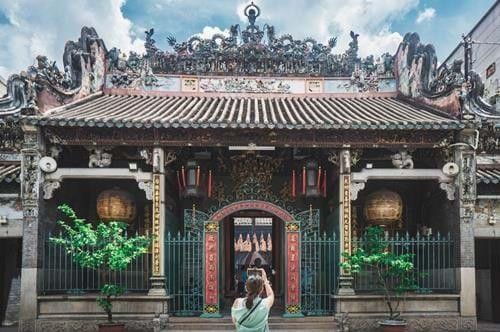 The Wonders of Vietnam