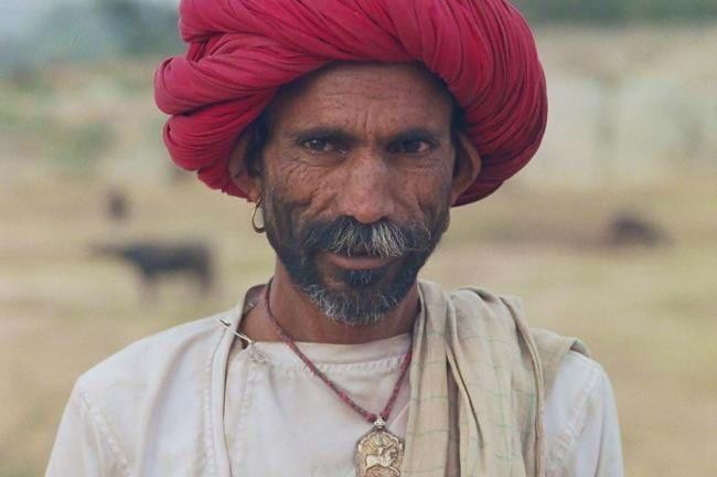 The Tribes and Textiles of Gujarat