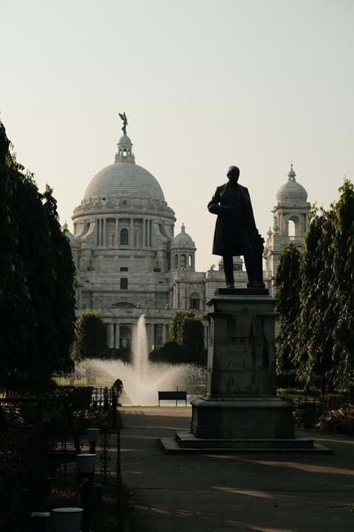Sherlock Holmes in India