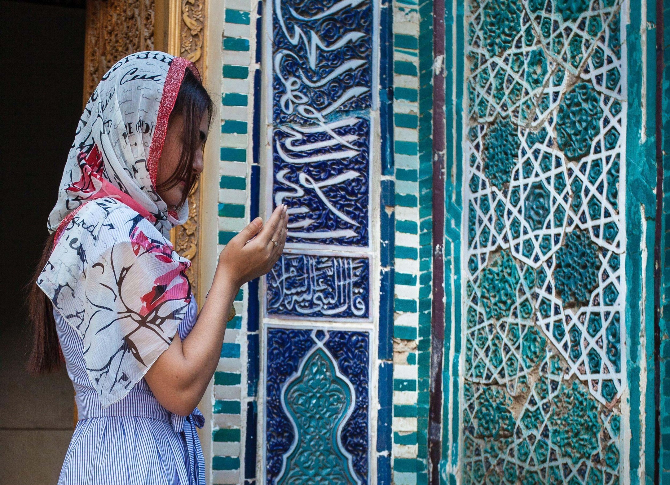 Silk Road: Recommended Reads