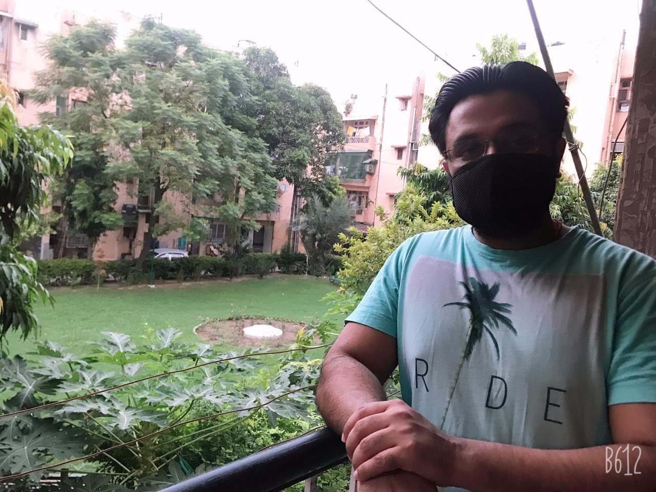 Covid-19: Stories from India Part 2