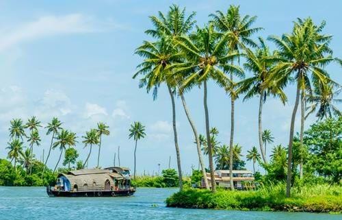 An Absolute Guide to Kerala