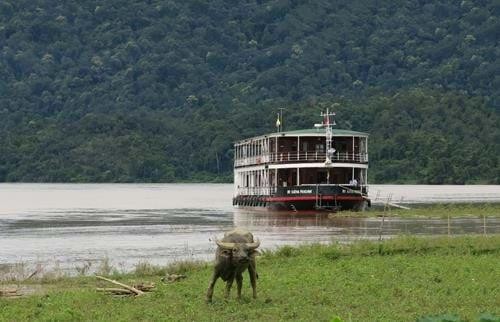 River Cruises in India: Everything you Need to Know