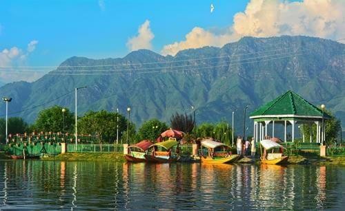 Epic Summer Travels in India