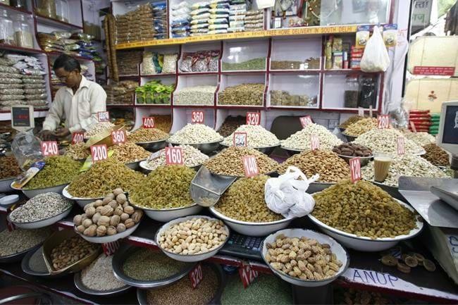 Top places to shop in Delhi