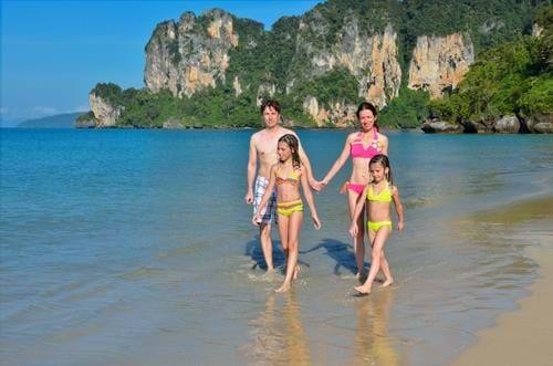 Top 10 Family-Friendly Holidays, Asia