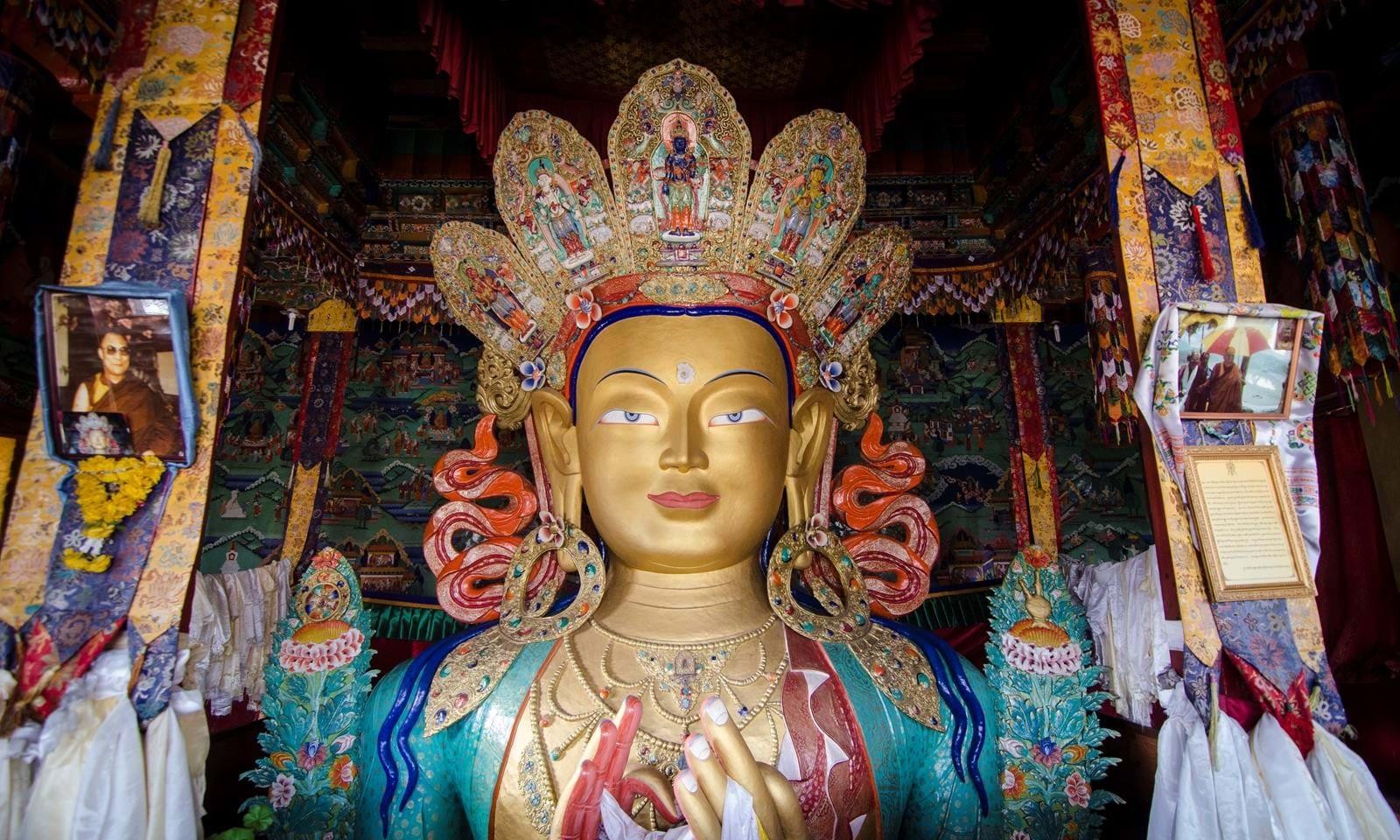 Summer Festivals in Ladakh