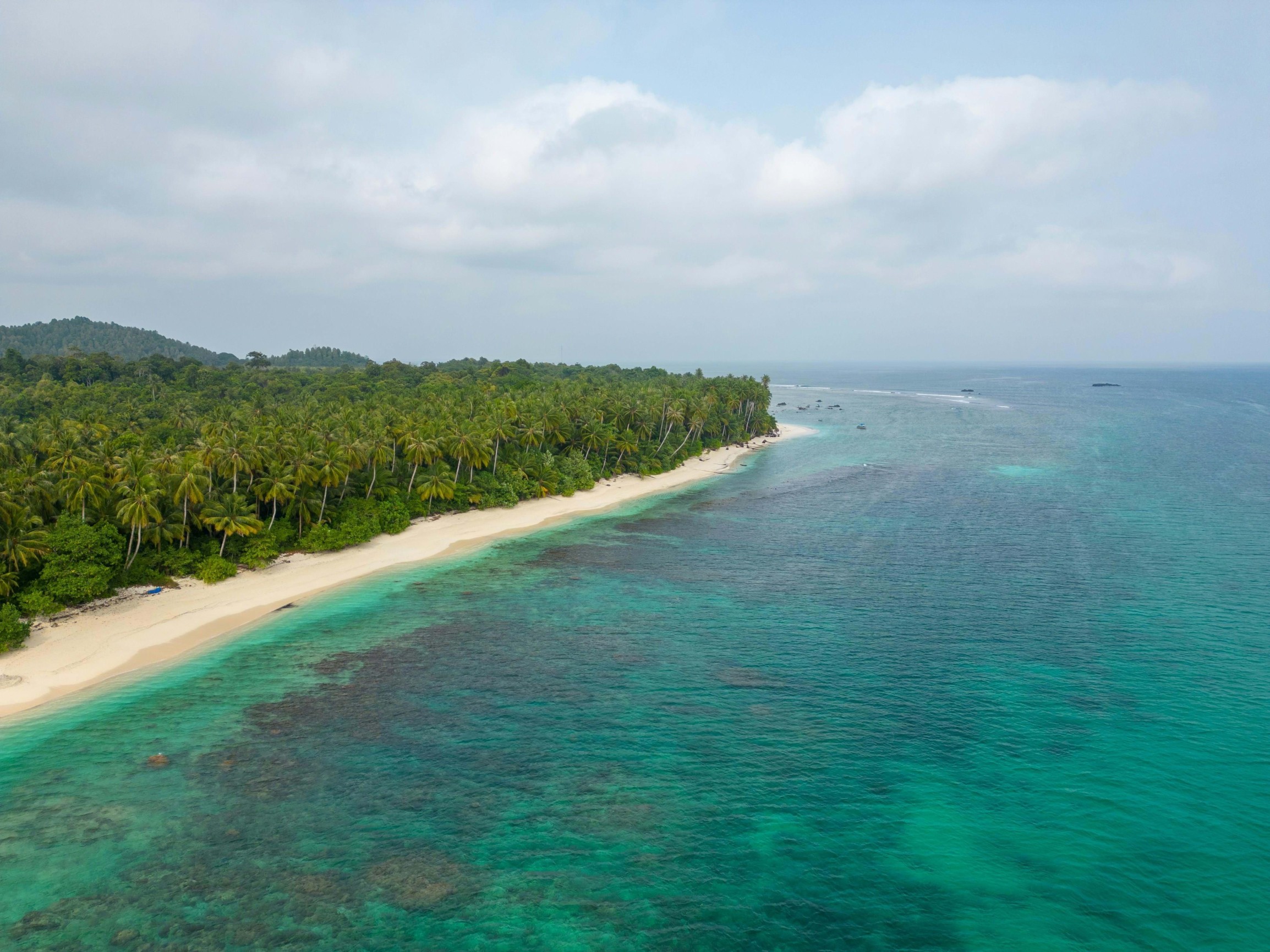 Best Beaches of Indonesia