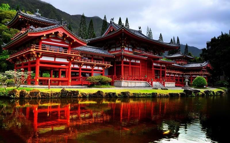 Japan