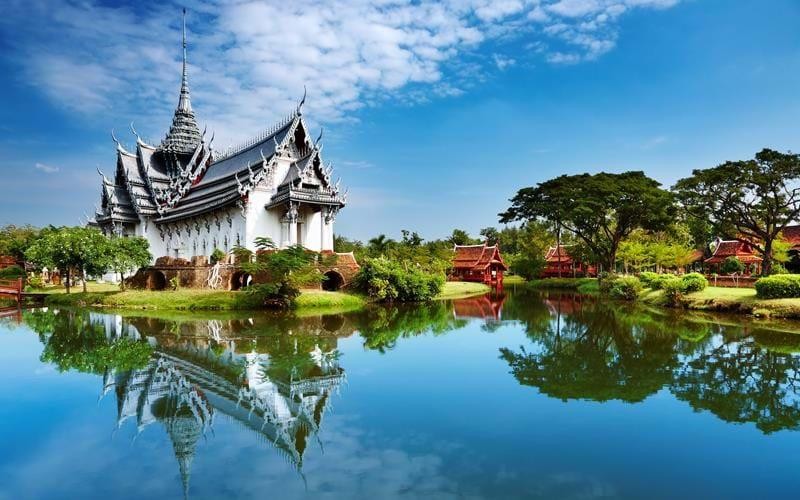 Thailand