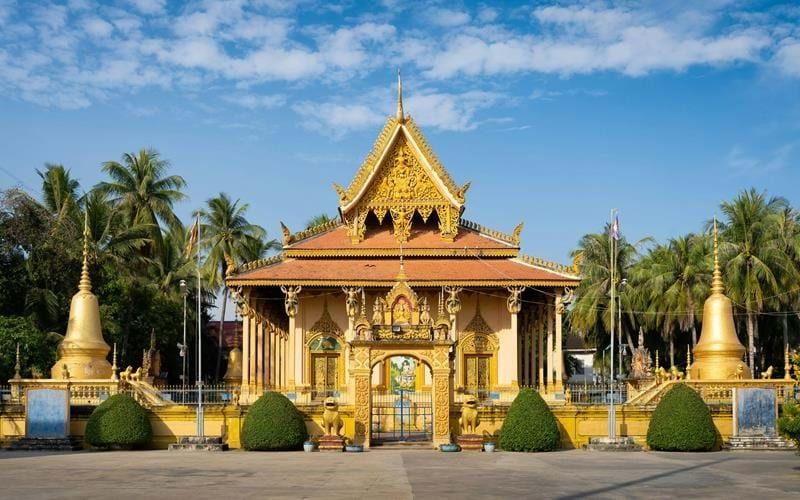 Laos